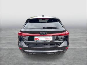 Audi A6 e-tron qu. 2xS Line/All Black/0,25%/Luftf./Matrix/HuD/21Zoll