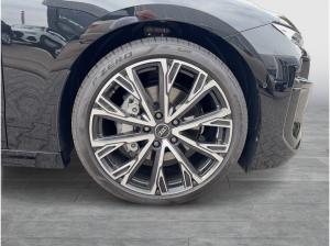 Audi A6 e-tron qu. 2xS Line/All Black/0,25%/Luftf./Matrix/HuD/21Zoll