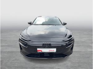 Audi A6 e-tron qu. 2xS Line/All Black/0,25%/Luftf./Matrix/HuD/21Zoll