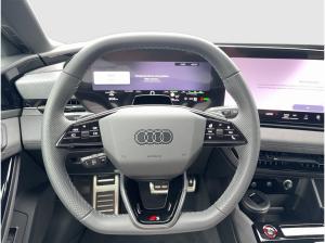 Audi A6 e-tron qu. 2xS Line/All Black/0,25%/Luftf./Matrix/HuD/21Zoll