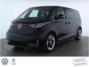 Volkswagen ID.Buzz GTX Langer Radstand 6Sitze TravelAssist AHK Winterräder Anschlussgarantie