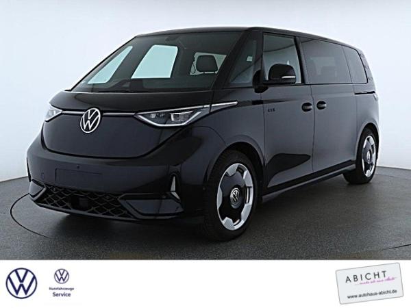 Volkswagen ID.Buzz GTX Langer Radstand 6Sitze TravelAssist AHK Winterräder Anschlussgarantie