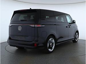 Volkswagen ID.Buzz GTX Langer Radstand 6Sitze TravelAssist AHK Winterräder Anschlussgarantie
