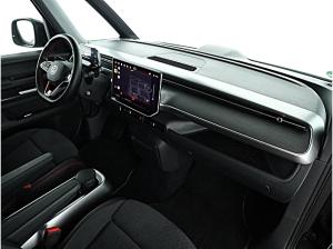 Volkswagen ID.Buzz GTX Langer Radstand 6Sitze TravelAssist AHK Winterräder Anschlussgarantie