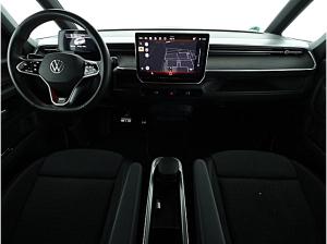 Volkswagen ID.Buzz GTX Langer Radstand 6Sitze TravelAssist AHK Winterräder Anschlussgarantie