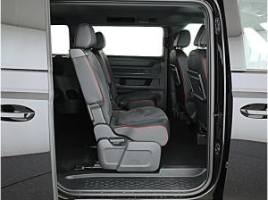Volkswagen ID.Buzz GTX Langer Radstand 6Sitze TravelAssist AHK Winterräder Anschlussgarantie