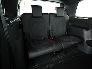 Volkswagen ID.Buzz GTX Langer Radstand 6Sitze TravelAssist AHK Winterräder Anschlussgarantie