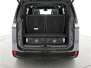 Volkswagen ID.Buzz GTX Langer Radstand 6Sitze TravelAssist AHK Winterräder Anschlussgarantie