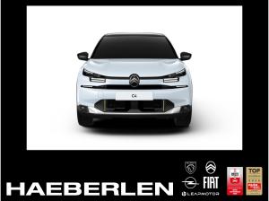Citroën C4 Hybrid TEAM D **Gewerbekunden**