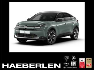 Citroën C4 Hybrid MAX **Gewerbekunden**
