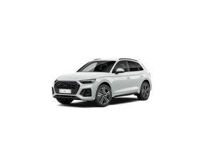 Audi Q5 Audi Q5 S line quattro 40 TDI 150kW7-Gang S tronic*Rautensteppung*360°Kame