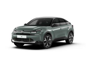 Citroën C4 Hybrid MAX **Gewerbekunden**