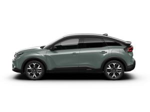 Citroën C4 Hybrid MAX **Gewerbekunden**
