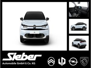 Citroën C4 Hybrid MAX **SONDERANGEBOT**