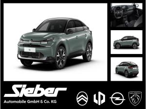 Citroën C4 Hybrid MAX **Gewerbekunden**