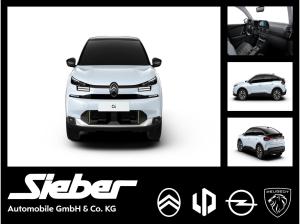 Citroën C4 Hybrid TEAM D **Gewerbekunden**