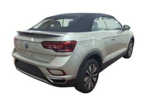 Volkswagen T-Roc Cabriolet GOAL 1.0TSI ACC.5J-G.NAVI+VC.2xPDC.LED.LKRD-HZG.SHZ
