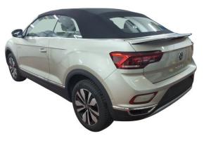 Volkswagen T-Roc Cabriolet GOAL 1.0TSI ACC.5J-G.NAVI+VC.2xPDC.LED.LKRD-HZG.SHZ