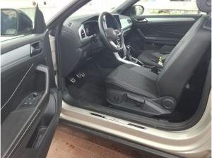 Volkswagen T-Roc Cabriolet GOAL 1.0TSI ACC.5J-G.NAVI+VC.2xPDC.LED.LKRD-HZG.SHZ