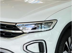 Volkswagen T-Roc Cabriolet GOAL 1.0TSI ACC.KAMERA.NAVI+VC.LED.APP-C.LKRD-HZG.SHZ