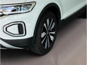 Volkswagen T-Roc Cabriolet GOAL 1.0TSI ACC.KAMERA.NAVI+VC.LED.APP-C.LKRD-HZG.SHZ