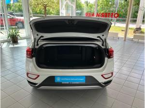 Volkswagen T-Roc Cabriolet GOAL 1.0TSI ACC.KAMERA.NAVI+VC.LED.APP-C.LKRD-HZG.SHZ