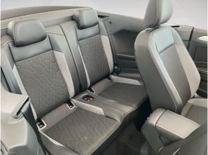Volkswagen T-Roc Cabriolet GOAL 1.0TSI ACC.KAMERA.NAVI+VC.LED.APP-C.LKRD-HZG.SHZ