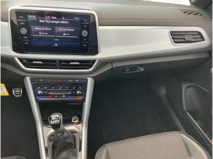 Volkswagen T-Roc Cabriolet GOAL 1.0TSI ACC.KAMERA.NAVI+VC.LED.APP-C.LKRD-HZG.SHZ