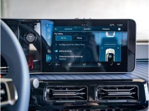 Alpine A290 GT SHZ PDC KLIMA BT USB MAL Regensensor LED
