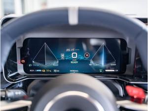 Alpine A290 GT SHZ PDC KLIMA BT USB MAL Regensensor LED