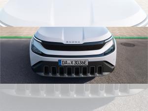 Skoda Epiq 55 ESSENCE LEASINGAKTION FÜR GEWERBEKUNDEN