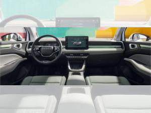 Skoda Epiq 55 ESSENCE LEASINGAKTION FÜR GEWERBEKUNDEN