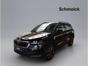 Skoda Karoq Tour 2.0 TDI DSG AHK LED NAVI ACC
