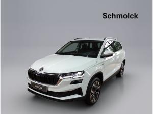 Skoda Karoq Tour 2.0 TDI DSG AHK LED NAVI ACC