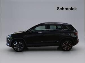 Skoda Karoq Tour 2.0 TDI DSG AHK LED NAVI ACC