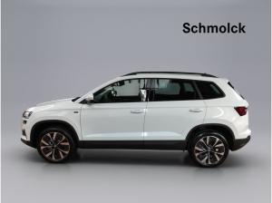 Skoda Karoq Tour 2.0 TDI DSG AHK LED NAVI ACC