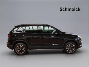 Skoda Karoq Tour 2.0 TDI DSG AHK LED NAVI ACC