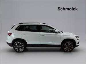 Skoda Karoq Tour 2.0 TDI DSG AHK LED NAVI ACC