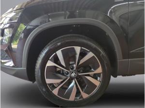 Skoda Karoq Tour 2.0 TDI DSG AHK LED NAVI ACC