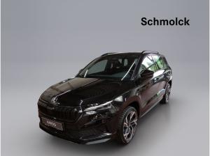 Skoda Karoq Sportline 2.0 TDI DSG AHK NAVI LED