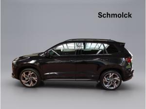 Skoda Karoq Sportline 2.0 TDI DSG AHK NAVI LED