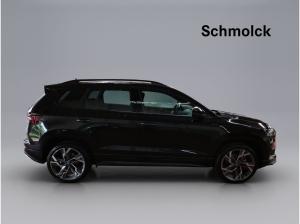 Skoda Karoq Sportline 2.0 TDI DSG AHK NAVI LED