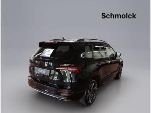 Skoda Karoq Sportline 2.0 TDI DSG AHK NAVI LED