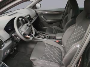Skoda Karoq Sportline 2.0 TDI DSG AHK NAVI LED