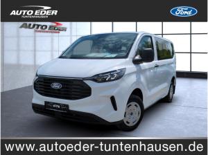 Ford Transit Custom 320 L1 Trend Kombi 9-Sitzer
