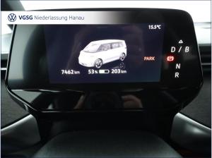 Volkswagen ID.Buzz ID. Buzz GTX 4Motion Navi Standhzg. Harman/Kardon