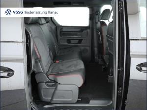 Volkswagen ID.Buzz ID. Buzz GTX 4Motion Navi Standhzg. Harman/Kardon