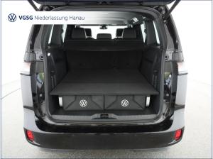 Volkswagen ID.Buzz ID. Buzz GTX 4Motion Navi Standhzg. Harman/Kardon