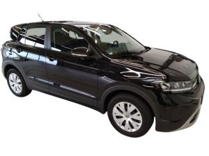 Volkswagen T-Cross 1.0 TSI LED/digi.C/Sitzhzg/bis08.2030Garantie
