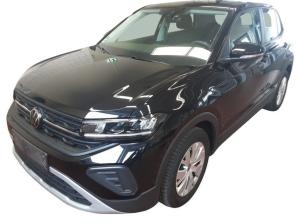 Volkswagen T-Cross 1.0 TSI LED/digi.C/Sitzhzg/bis08.2030Garantie